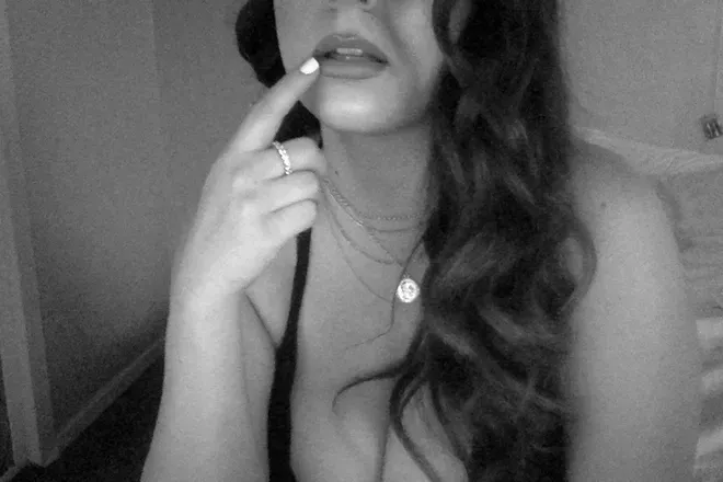 OnlyFans cuenta thedaniperez avatar 1