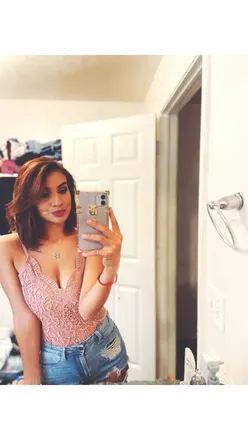 OnlyFans account  misssshay18 avatar 1