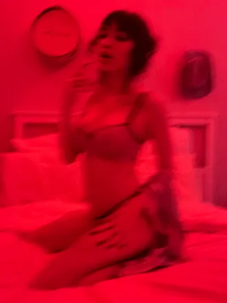 OnlyFans cuenta technofaerie header 2