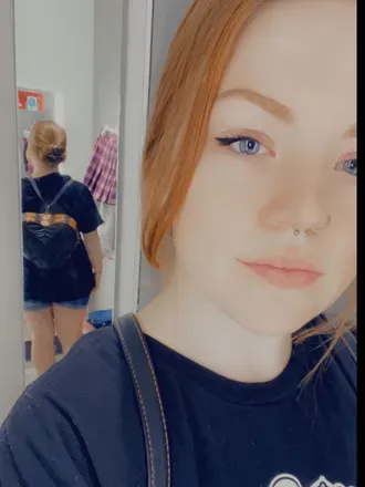 OnlyFans cuenta xspookyprincess avatar 1