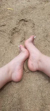 OnlyFans cuenta rossifeets avatar 1