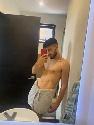 OnlyFans cuenta joseadrian_3 avatar 1
