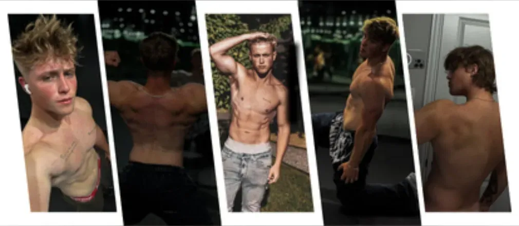 OnlyFans cuenta ethan_von header 2