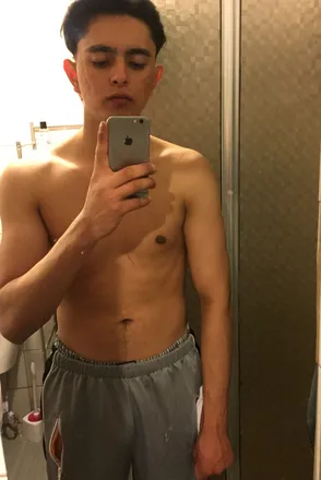 OnlyFans cuenta alexramirez98 header 2