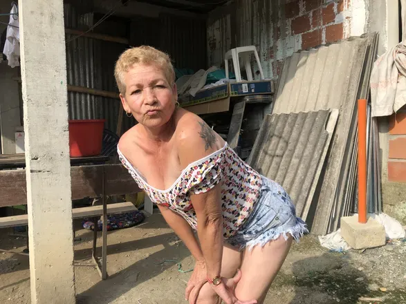 OnlyFans cuenta laabuelaa avatar 1