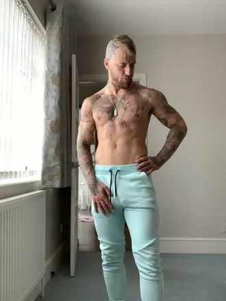 OnlyFans account  themarkedone avatar 1