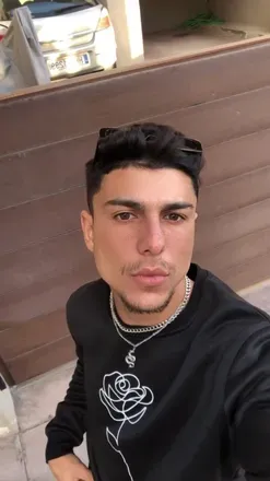 OnlyFans cuenta anddreixr avatar 1