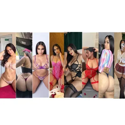 OnlyFans cuenta yosmerlynperez6 header 2