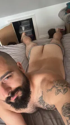 OnlyFans cuenta bigtoes33 avatar 1
