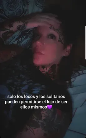 OnlyFans cuenta soymiaok avatar 1