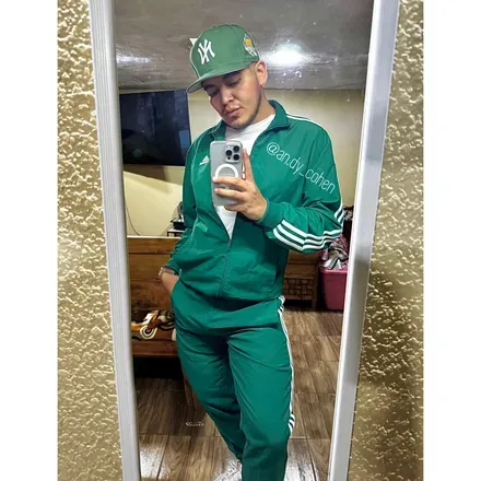 OnlyFans cuenta an.dy_cohen2 avatar 1