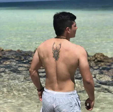 OnlyFans cuenta jennmuriell avatar 1