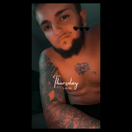 OnlyFans cuenta jonny508 avatar 1