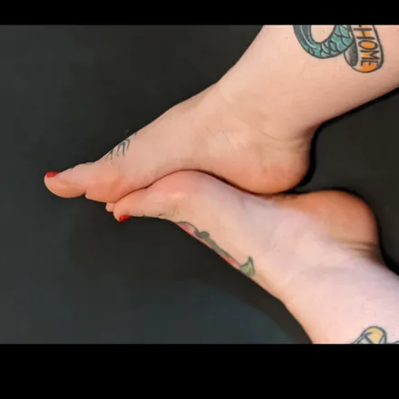 OnlyFans account  megantheesizeseven header 2