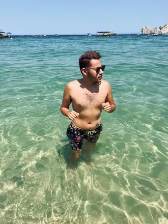 OnlyFans cuenta kenyiro1 avatar 1