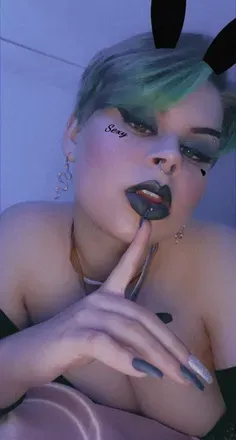 OnlyFans cuenta ajadedvalentine avatar 1