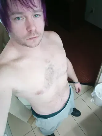 OnlyFans cuenta losermcgill avatar 1