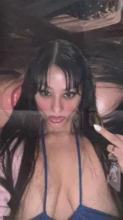 OnlyFans cuenta incaindianyasana avatar 1