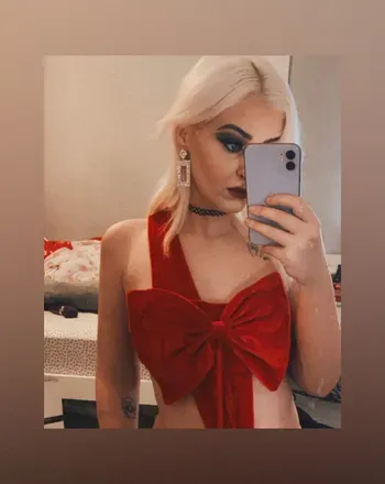 OnlyFans cuenta khloerainxx avatar 1