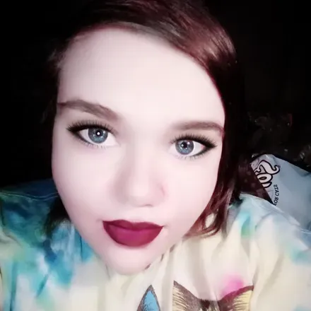 OnlyFans cuenta cherri_bomb96 avatar 1