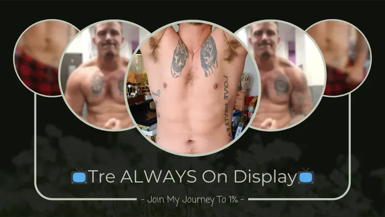 OnlyFans cuenta trealwaysondisplay header 2