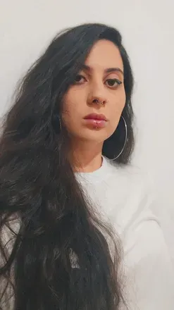 OnlyFans cuenta sweeetcarol avatar 1