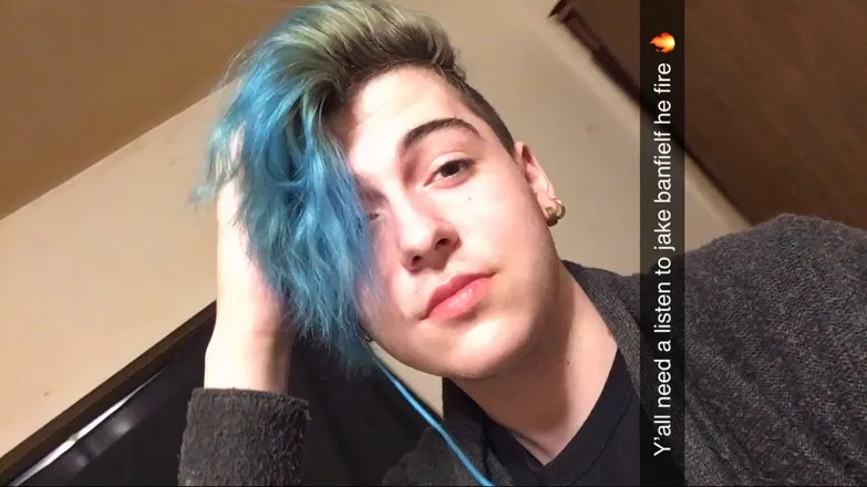 OnlyFans account  falleneden header 2