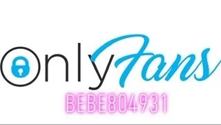 OnlyFans cuenta bebe804931 header 2