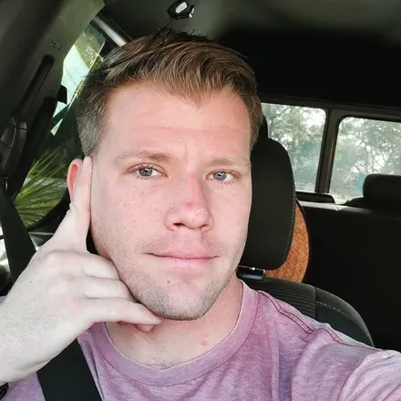 OnlyFans cuenta donny_rajj_phd avatar 1