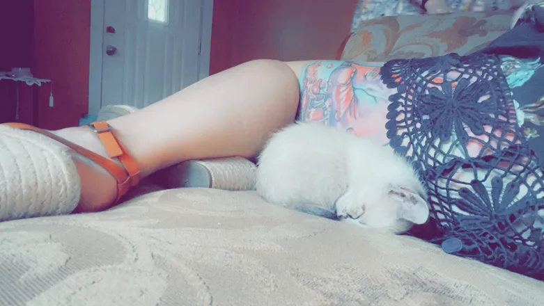OnlyFans cuenta jenibae88 header 2