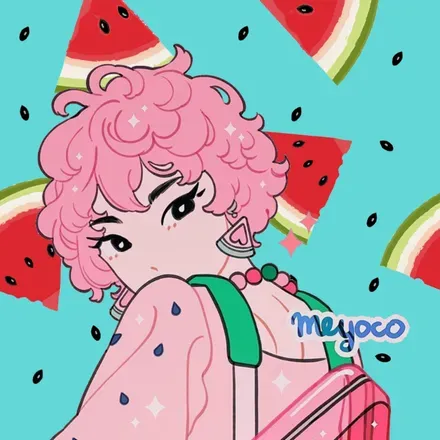 OnlyFans cuenta wmelonfemboy avatar 1