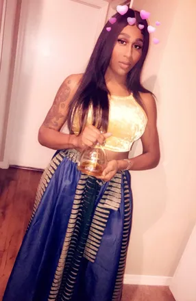 OnlyFans cuenta perfect10princessnubia header 2