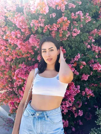 OnlyFans cuenta ximenacazalla avatar 1