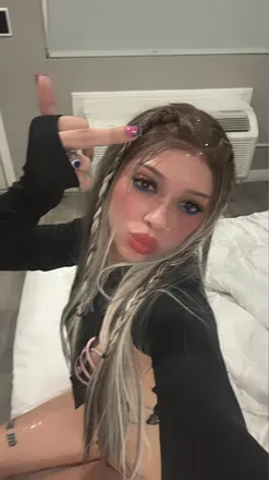 OnlyFans cuenta thebaddestbeb avatar 1