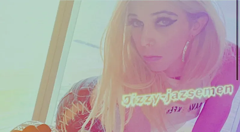 OnlyFans cuenta jizzy-jazsemen header 2