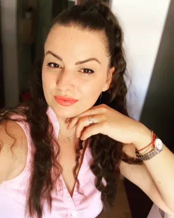 OnlyFans account  oana.adelina avatar 1