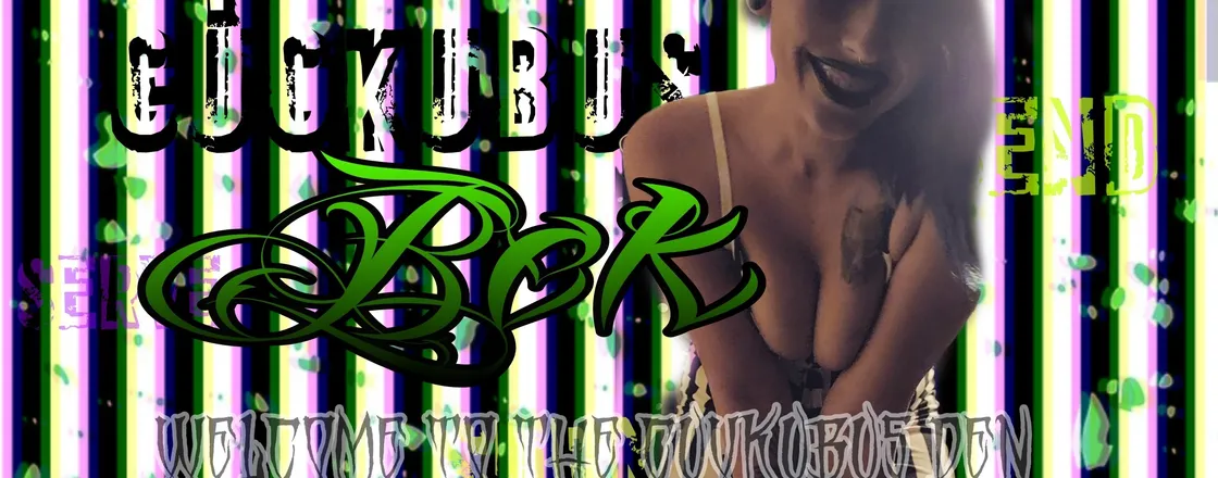 OnlyFans cuenta succubusbek header 2