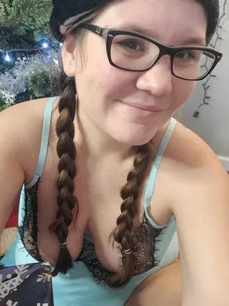 OnlyFans account  nerdfighter avatar 1