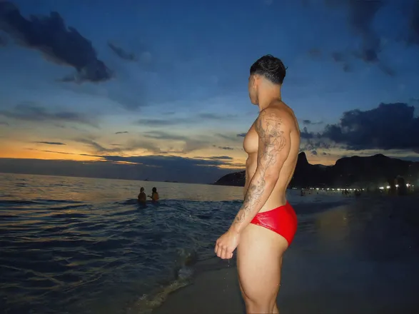 OnlyFans cuenta marcosalvatore2 header 2