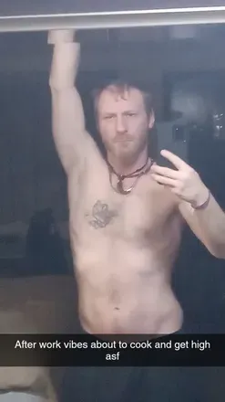 OnlyFans cuenta baddaddave420 avatar 1