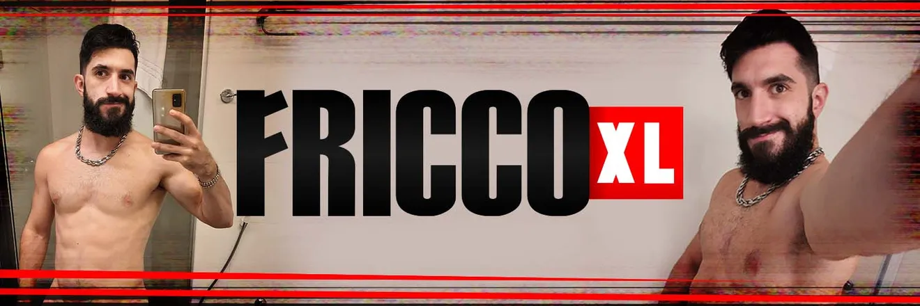 OnlyFans cuenta friccoxl header 2