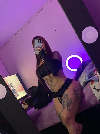 OnlyFans cuenta bastet_111 avatar 1