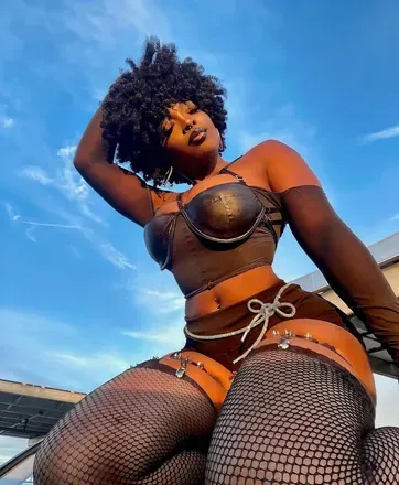 OnlyFans cuenta badlulbitty avatar 1