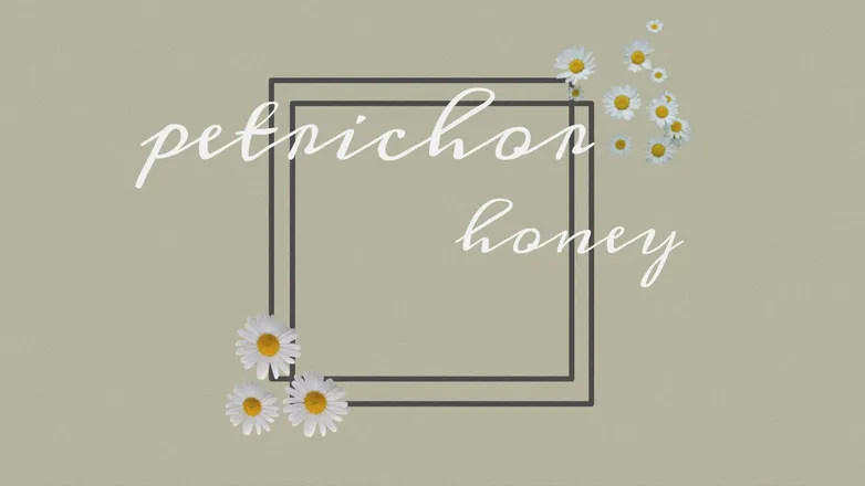 OnlyFans account  petrichorhoney header 1