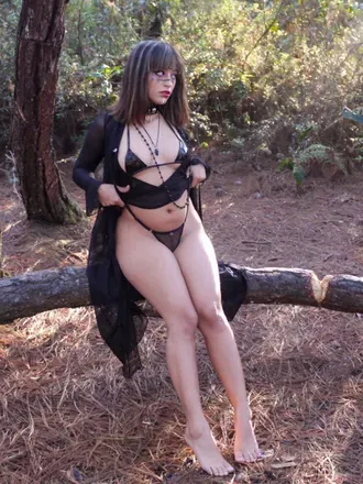 OnlyFans cuenta estefi.succubus18 avatar 1