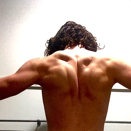 OnlyFans cuenta tyrony.ponyxxiii header 2