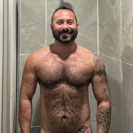 OnlyFans cuenta ursomacho40 avatar 1