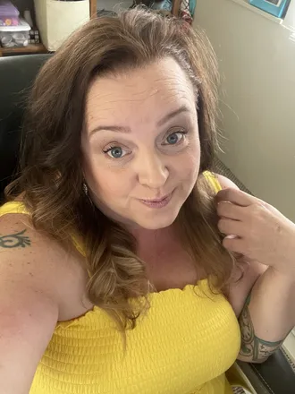 OnlyFans cuenta carriemueller avatar 1