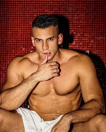 OnlyFans cuenta boyndaddyxxx avatar 1