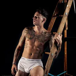 OnlyFans cuenta zeekman1515 avatar 1